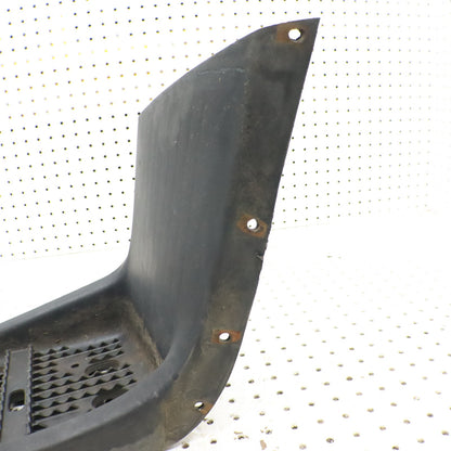 1995 Polaris Xplorer 400 Left Footwell Step Stand Footrest 5432056-070 5432221