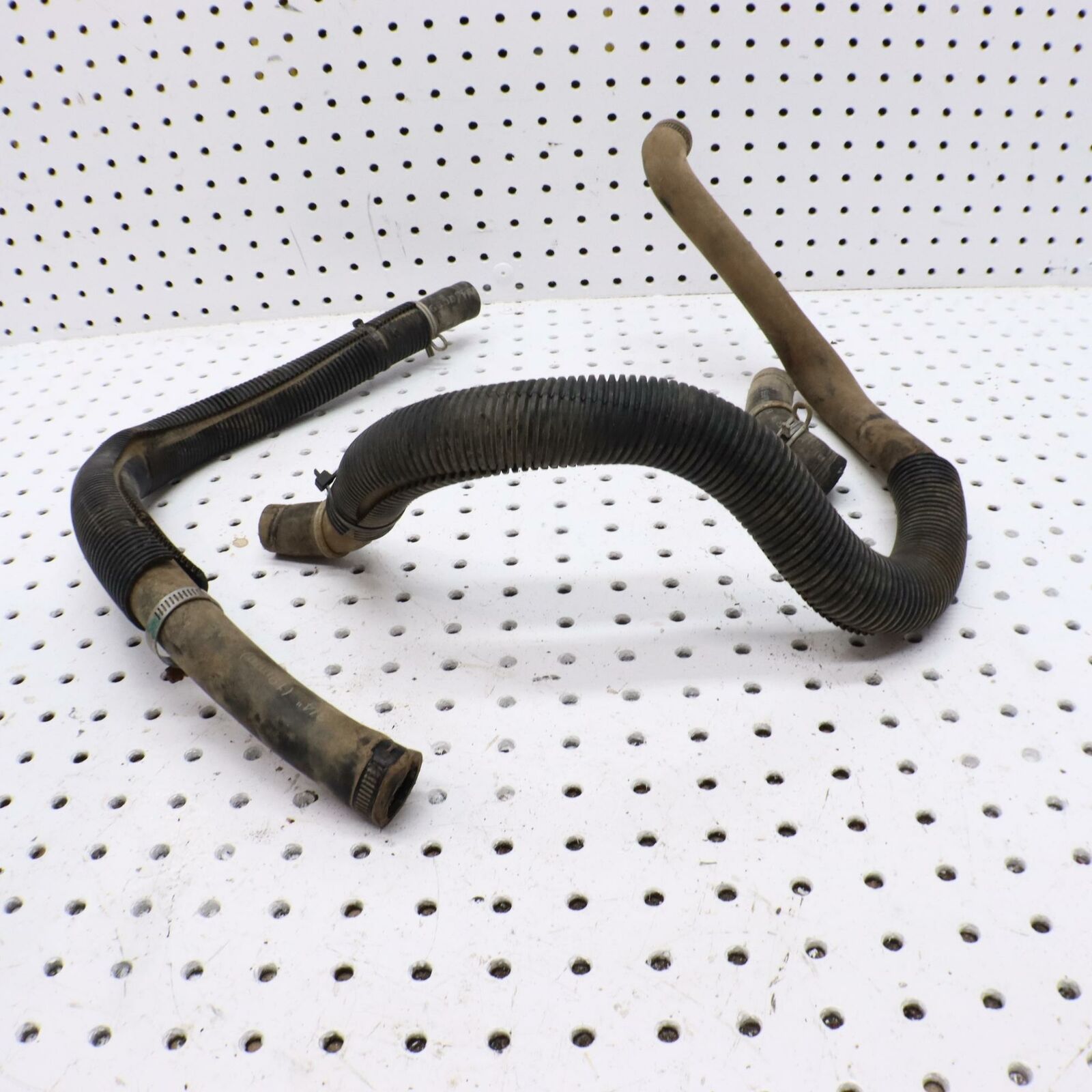 2006 POLARIS SPORTSMAN 450 RADIATOR HOSES 5412404 5413676 