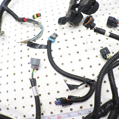 2013 Polaris Ranger Xp 900 Wire Harness 2411731