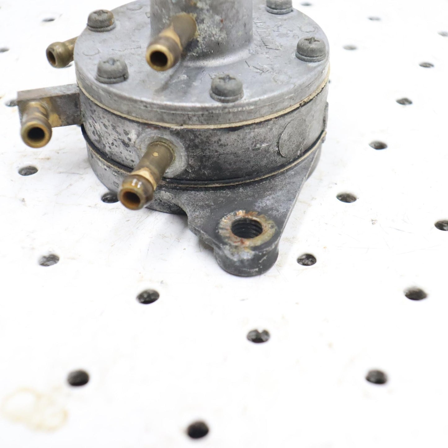 1995 Polaris Xcr 600 Fuel Pump  3085022