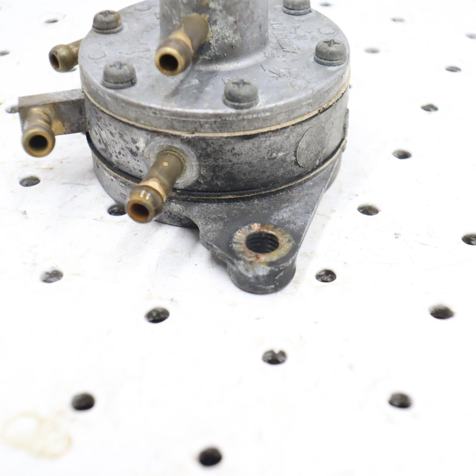 1995 Polaris Xcr 600 Fuel Pump  3085022
