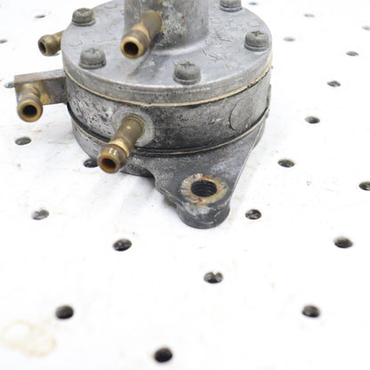 1995 Polaris Xcr 600 Fuel Pump  3085022