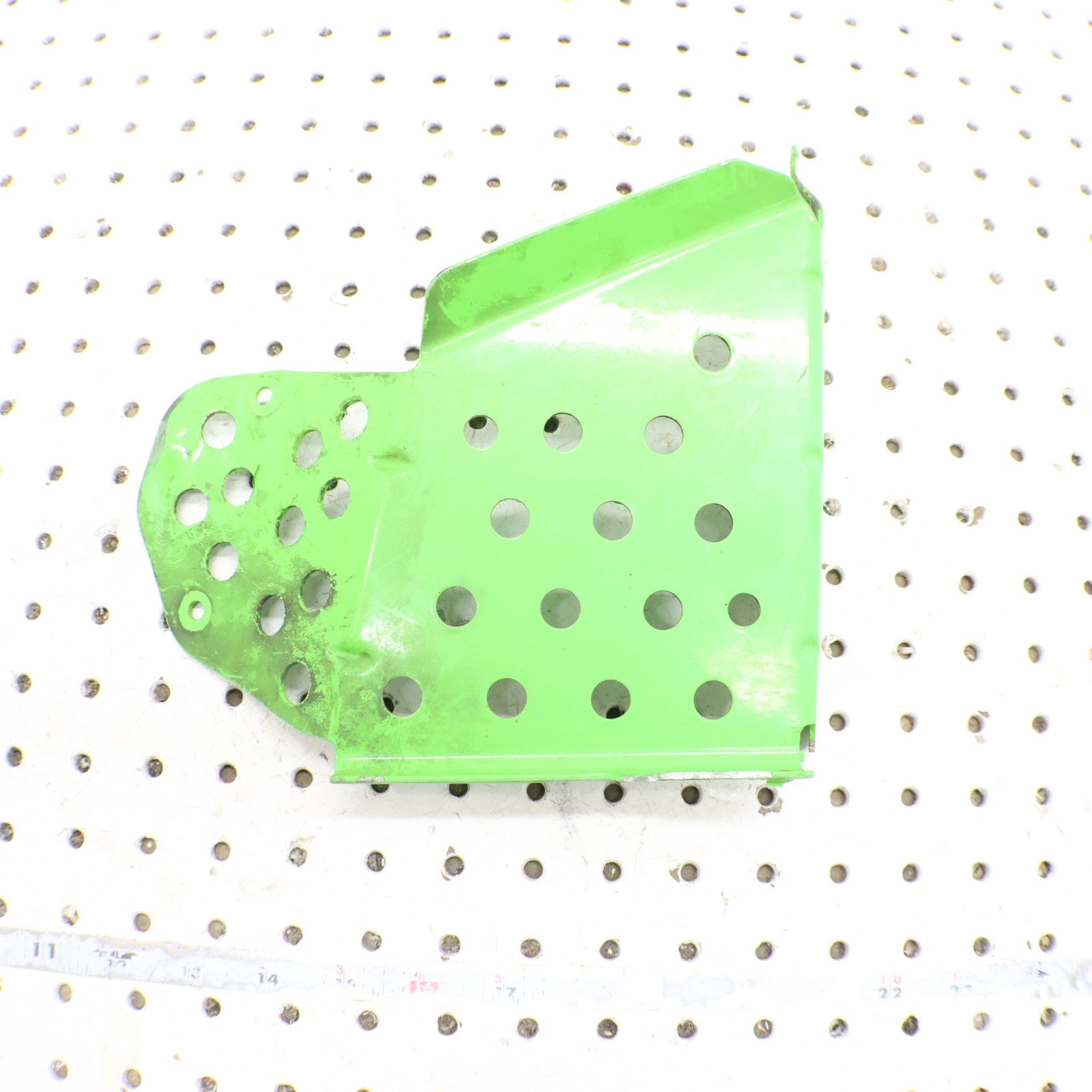 2016 Arctic Cat M8000 Brake Disc Guard Shield 2707-042