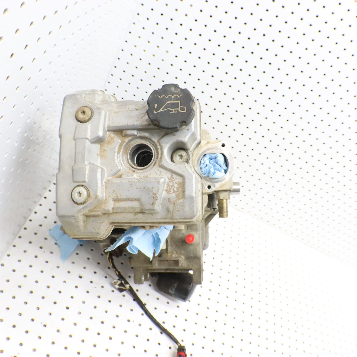 2014 Polaris Sportsman 570 Engine Motor Long Block 2205168; 1204741