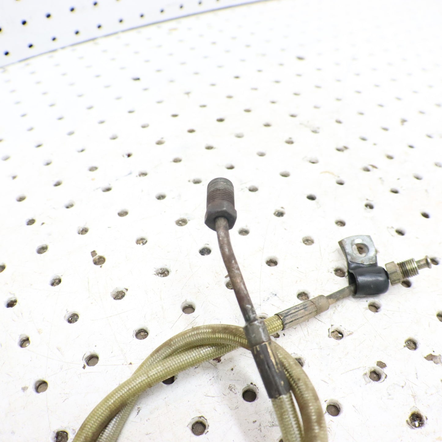 2004 Polaris Sportsman 500 Brake Line Front RIGHT 1910475