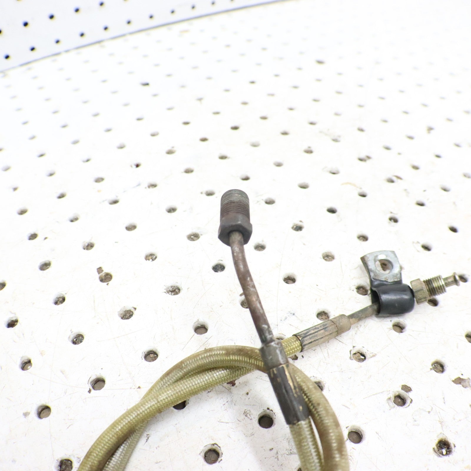 2004 Polaris Sportsman 500 Brake Line Front RIGHT 1910475
