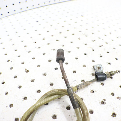 2004 Polaris Sportsman 500 Brake Line Front RIGHT 1910475