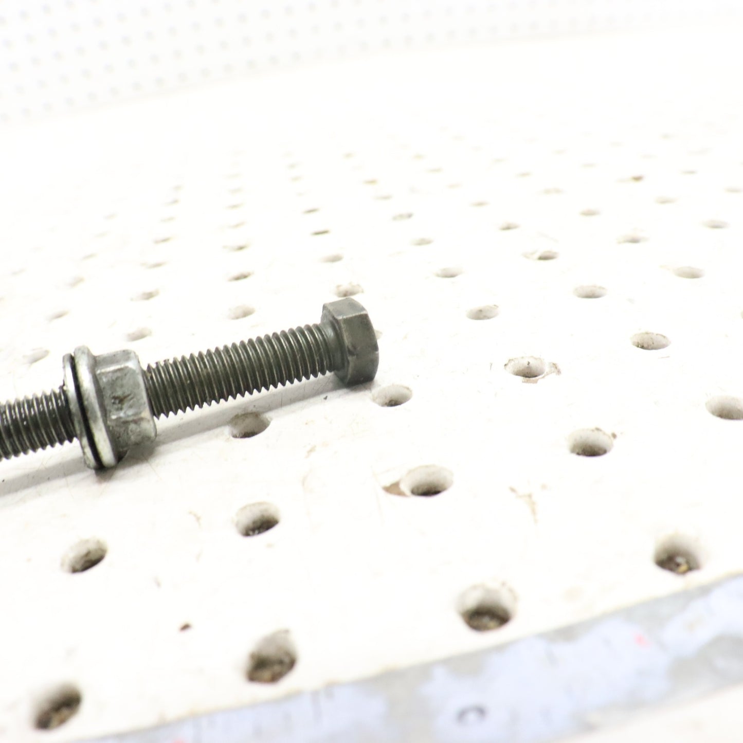 2016 Polaris Rush 800 CHAIN TENSIONER BOLT SCR-HH-M10X1.5X70 8.8 ZOD 7519938