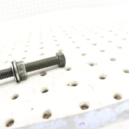 2016 Polaris Rush 800 CHAIN TENSIONER BOLT SCR-HH-M10X1.5X70 8.8 ZOD 7519938