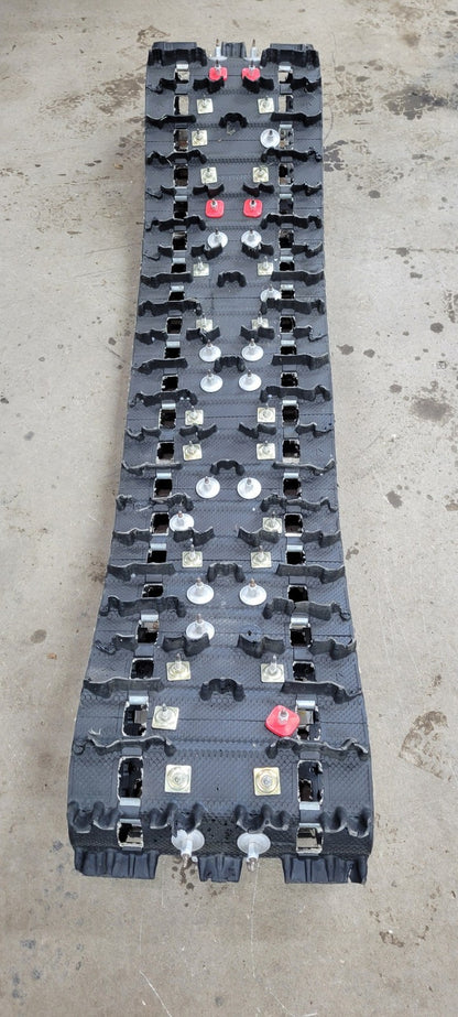 2013 Arctic Cat Procross Xf800 Track 2602-170 141X15X1.6 COBRA TRACK