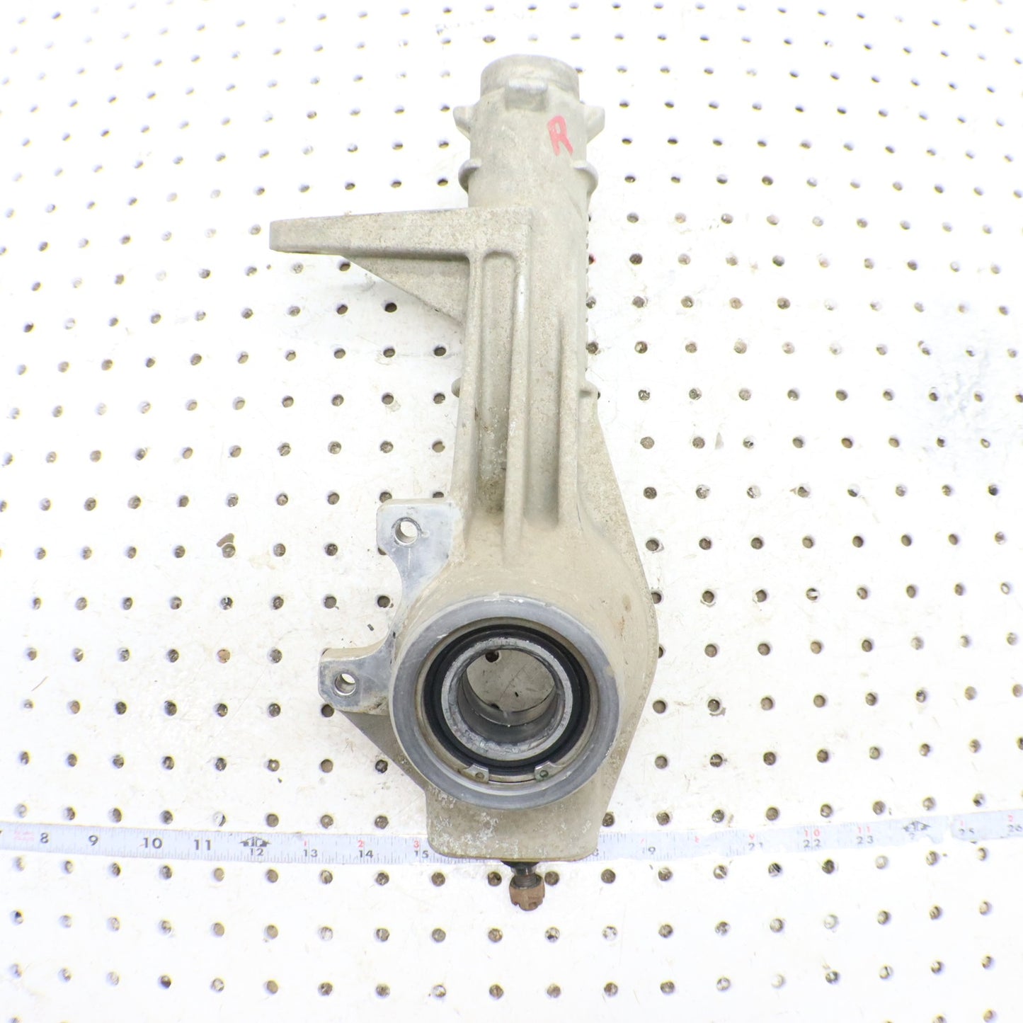 2008 Polaris Sportsman 800 Front Hub Strut 1822826 RIGHT