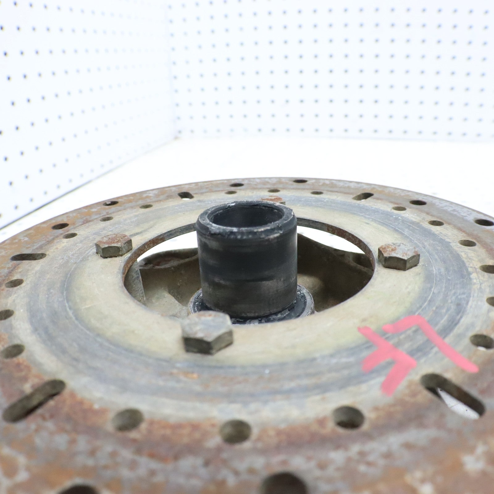 2009 Polaris Sportsman 800 FRONT Wheel Hub 5134310; 5143612