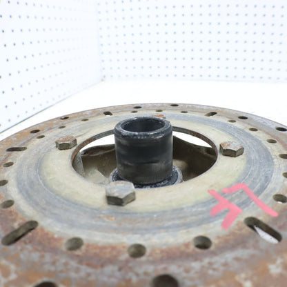 2009 Polaris Sportsman 800 FRONT Wheel Hub 5134310; 5143612