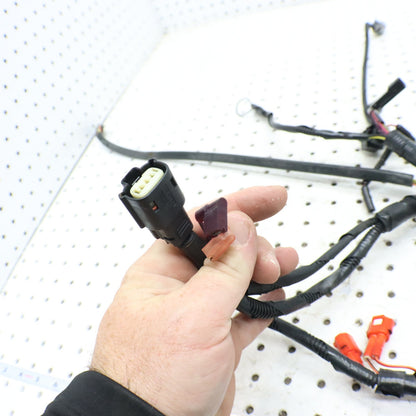 2009 Arctic Cat Crossfire R 8 Wire Harness Main 1686-485