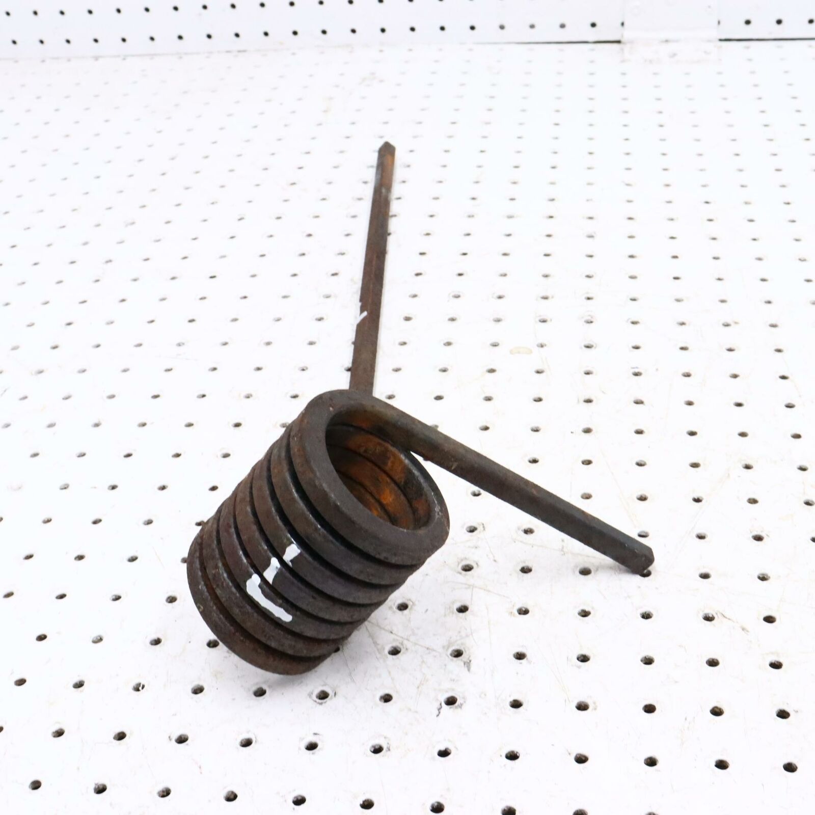 2007 ARCTIC CAT F6 REAR SUSPENSION TORSION SPRING LEFT 1704-505