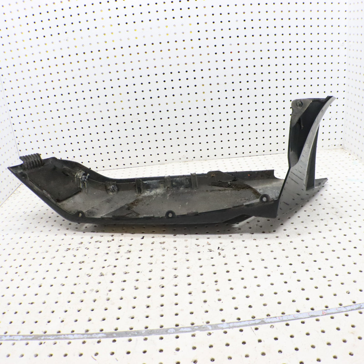 2007 Arctic Cat F6 LOWER LEFT Side Panel Left LOWER 2718-345