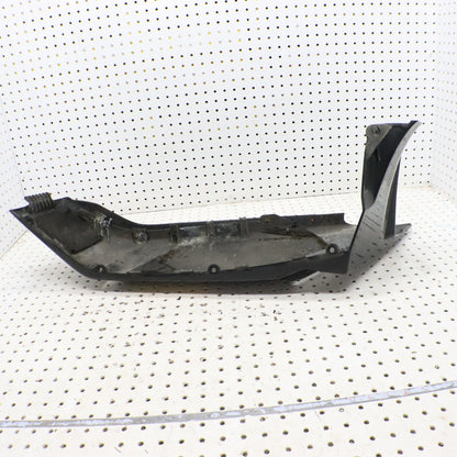 2007 Arctic Cat F6 LOWER LEFT Side Panel Left LOWER 2718-345