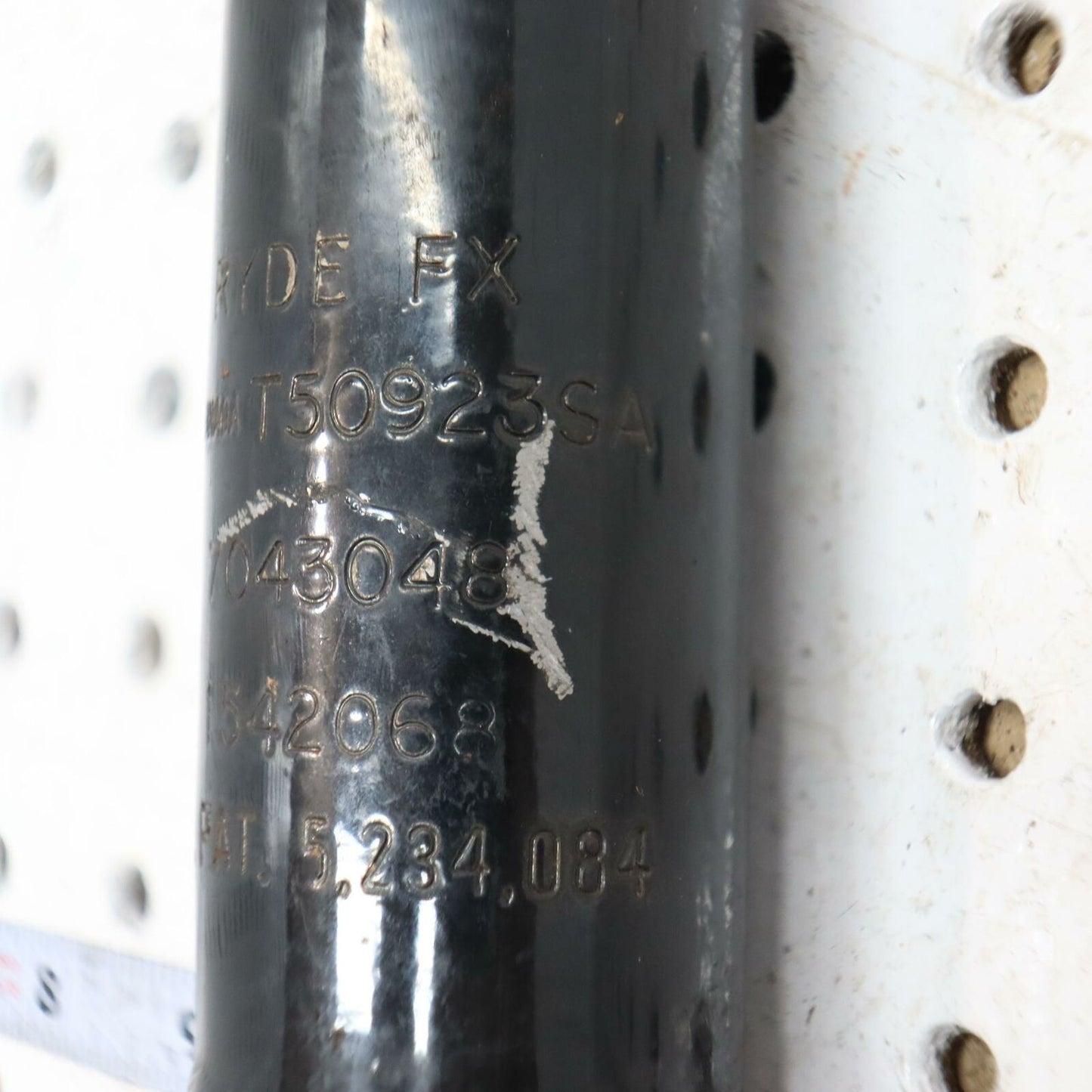 2006 POLARIS RMK 700 FRONT TRACK SHOCK  7043048 RYDE FX 