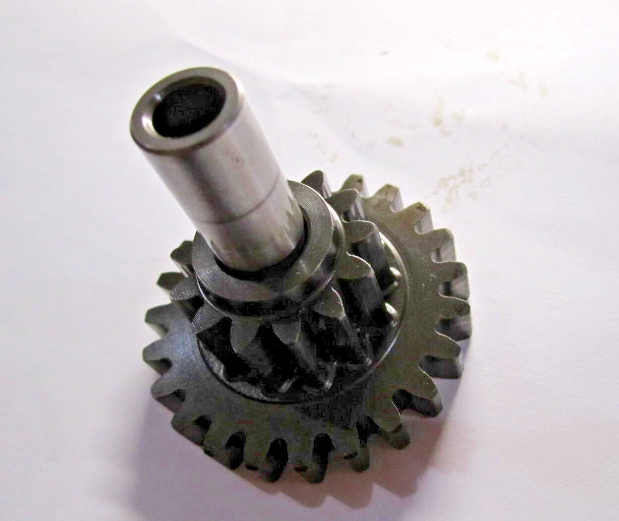 2000 HONDA RANCHER 350 4X4 FE IDLE REVERSE GEAR 23721-HN5-670