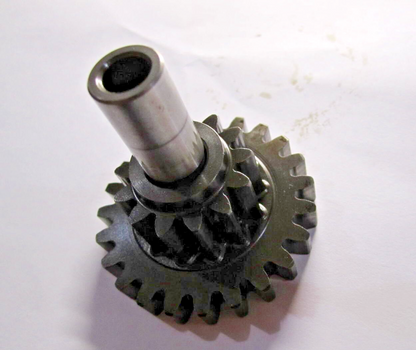 2000 HONDA RANCHER 350 4X4 FE IDLE REVERSE GEAR 23721-HN5-670