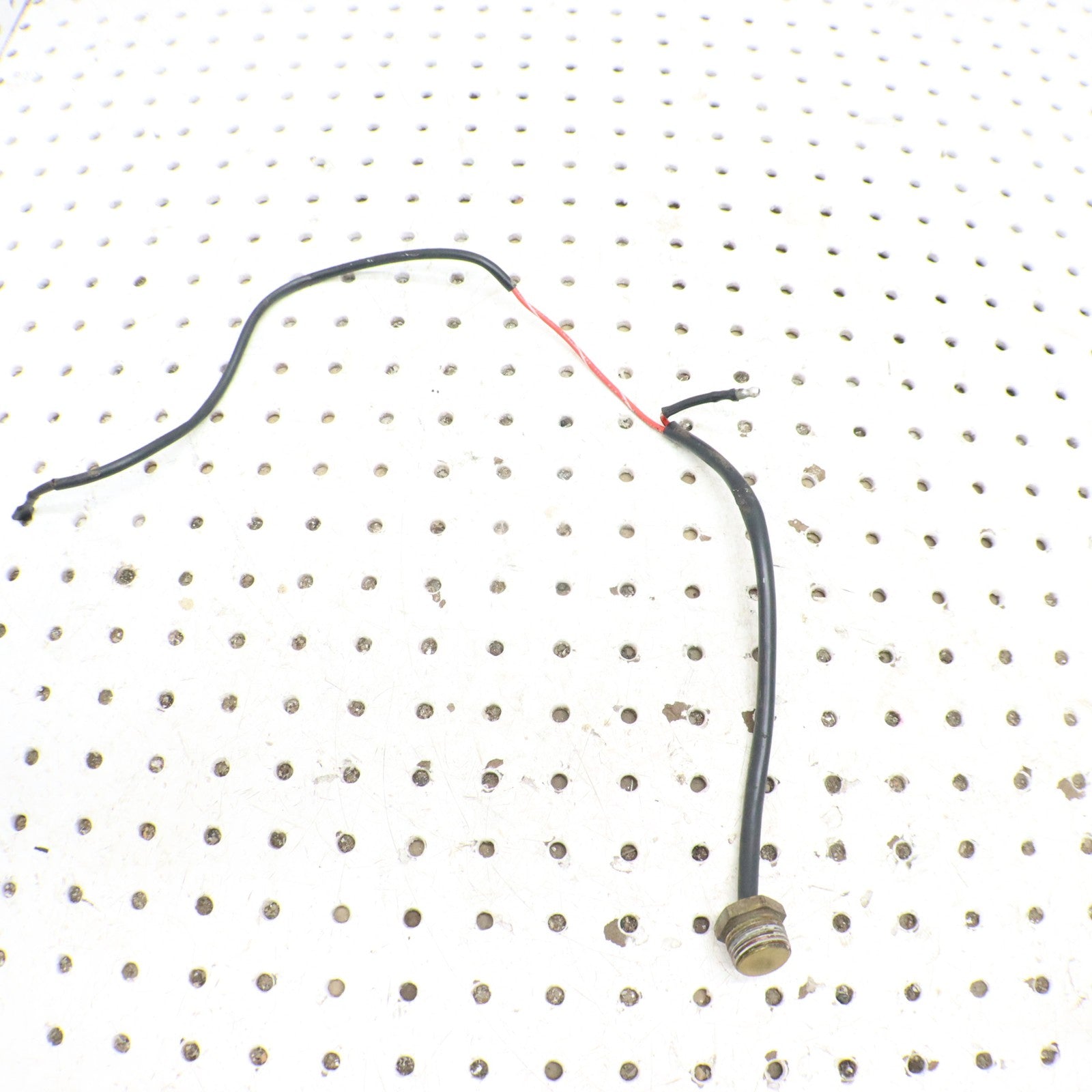 1995 Polaris Xplorer 400 Thermal Fan Switch 4110178