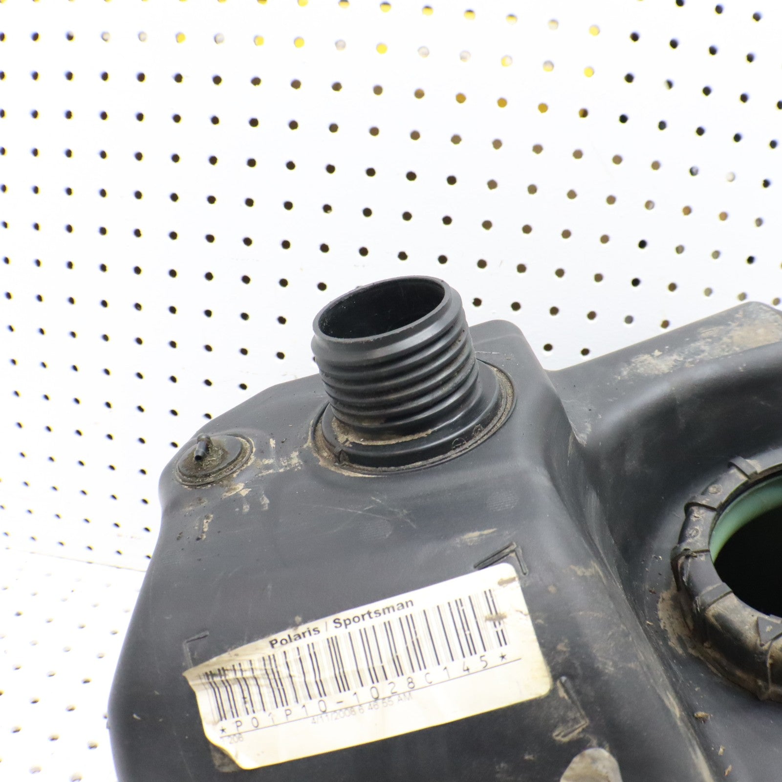 2008 Polaris Sportsman 800 Fuel Tank Gas Tank 2520502 2204719