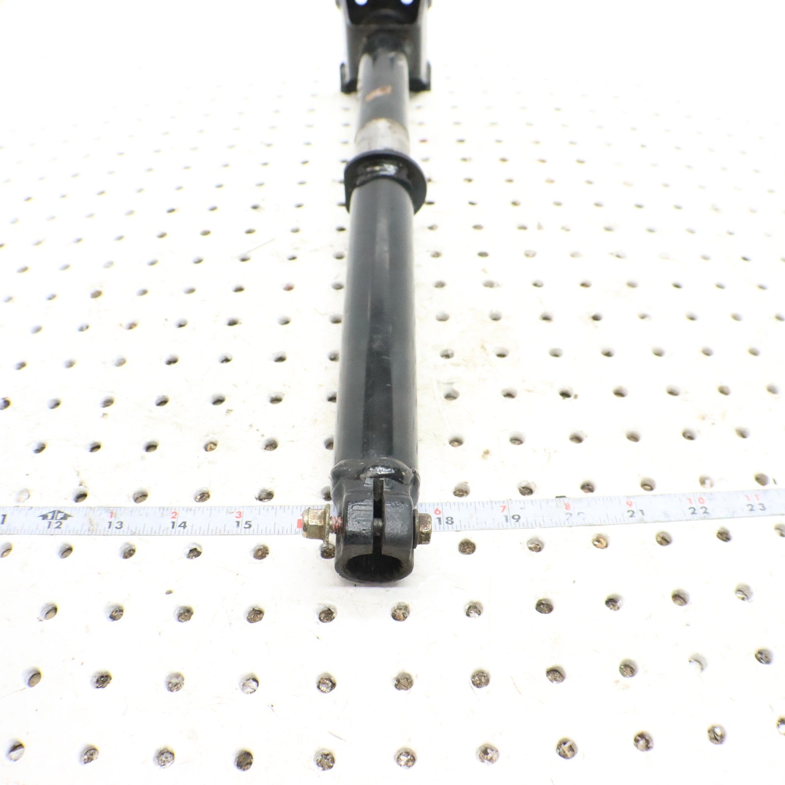 2009 Polaris Sportsman Xp 850 Steering Post Stem 1823656-329; 1823781-329