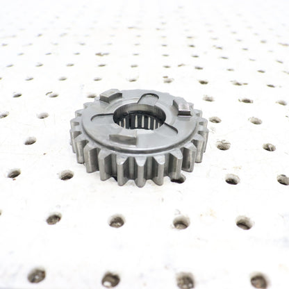 2004 Polaris Sportsman 500 Transmission Gearcase Sprocket 24T 3233854