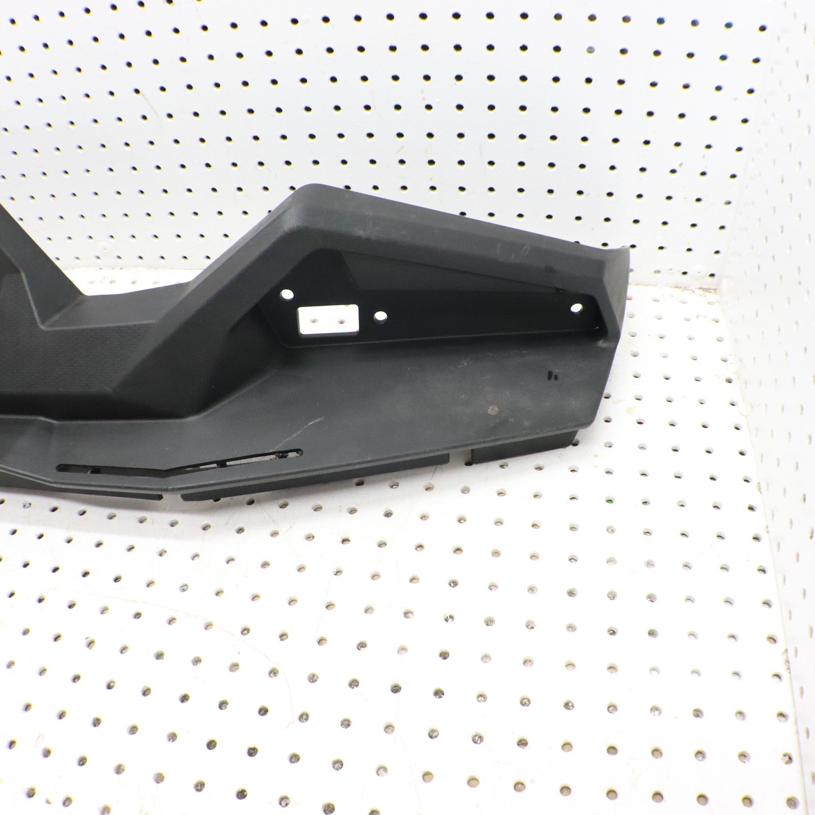 2024 Polaris Sportsman 570 Efi Eps Rear Fascia BUMPER TAIL LIGHT TRIM 5458421-07