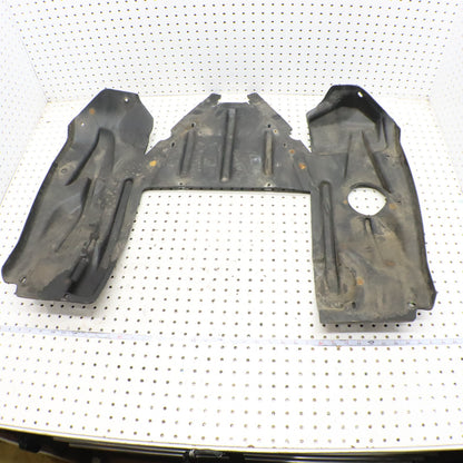 2016 Arctic Cat M8000 Skid Plate 7639-089 