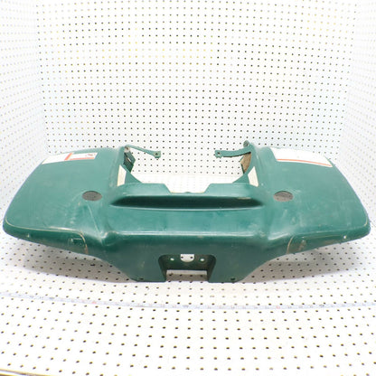 2000 POLARIS MAGNUM 325 REAR FENDER CAB GREEN 5432117-195 5432117-400