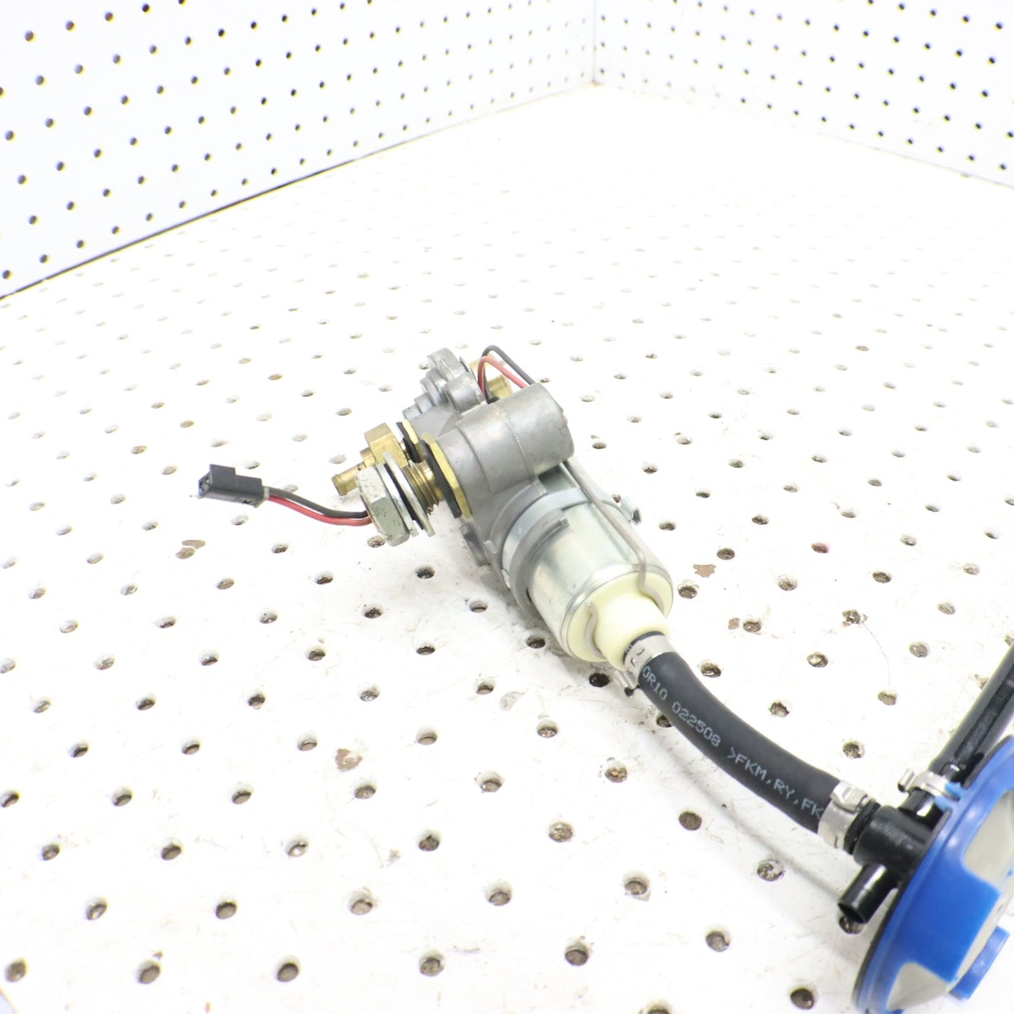 2009 Arctic Cat Crossfire R 8 Fuel Pump 1670-851