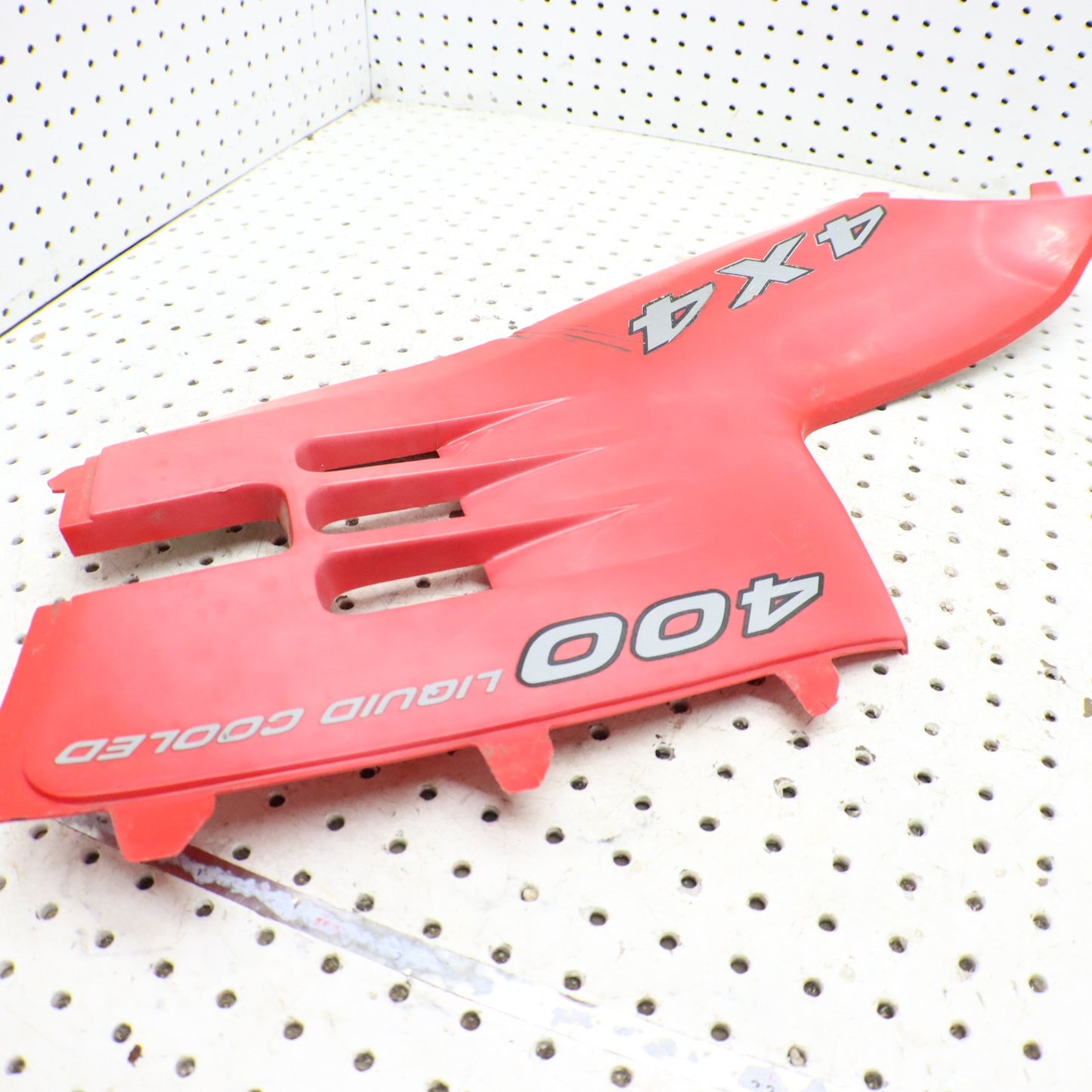 1995 Polaris Xplorer 400 Side Panel Cover Right 2620085-136
