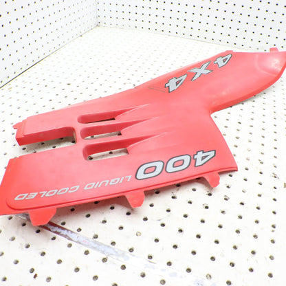 1995 Polaris Xplorer 400 Side Panel Cover Right 2620085-136