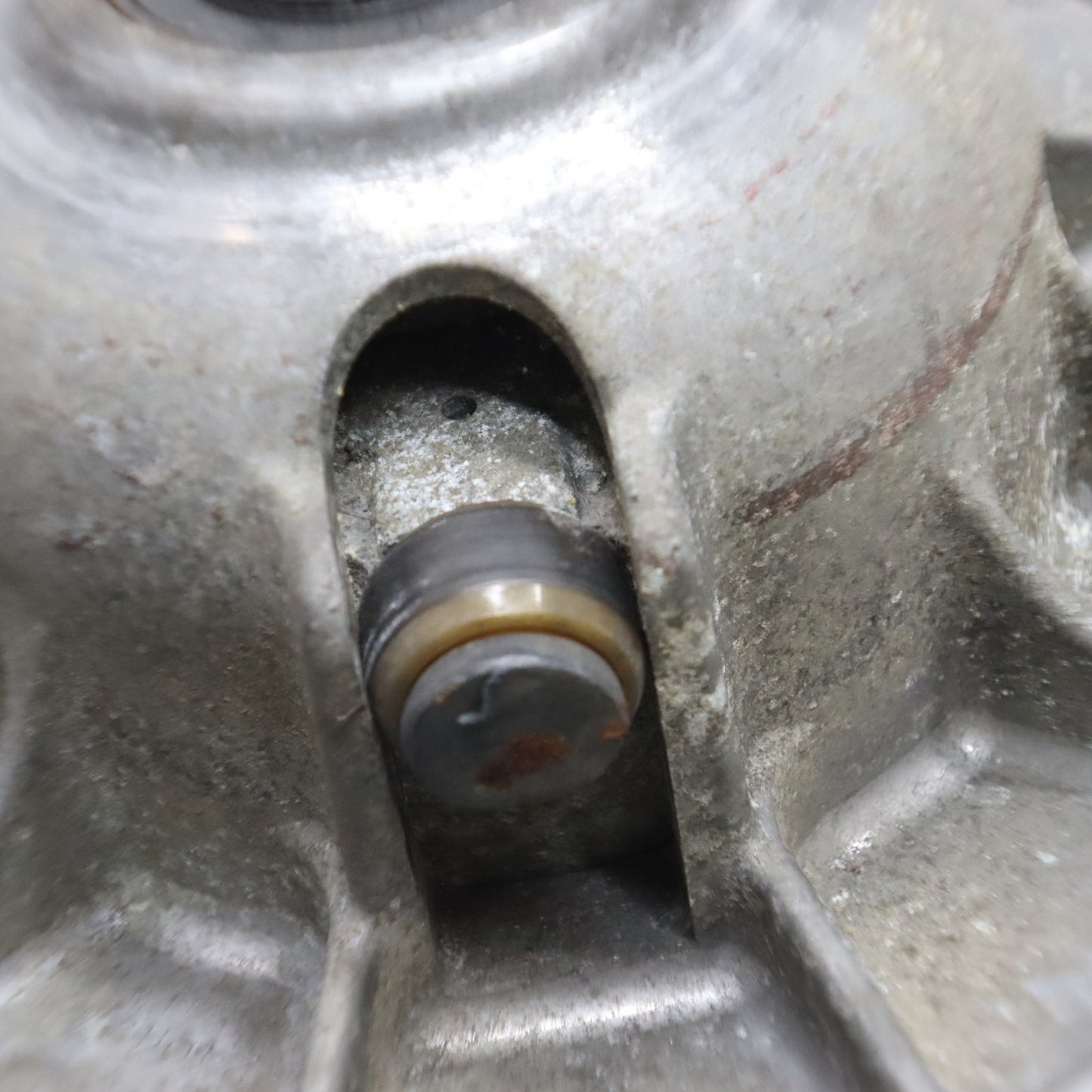 2009 Polaris Sportsman 800 Driven Clutch Secondary Clutch 1322751