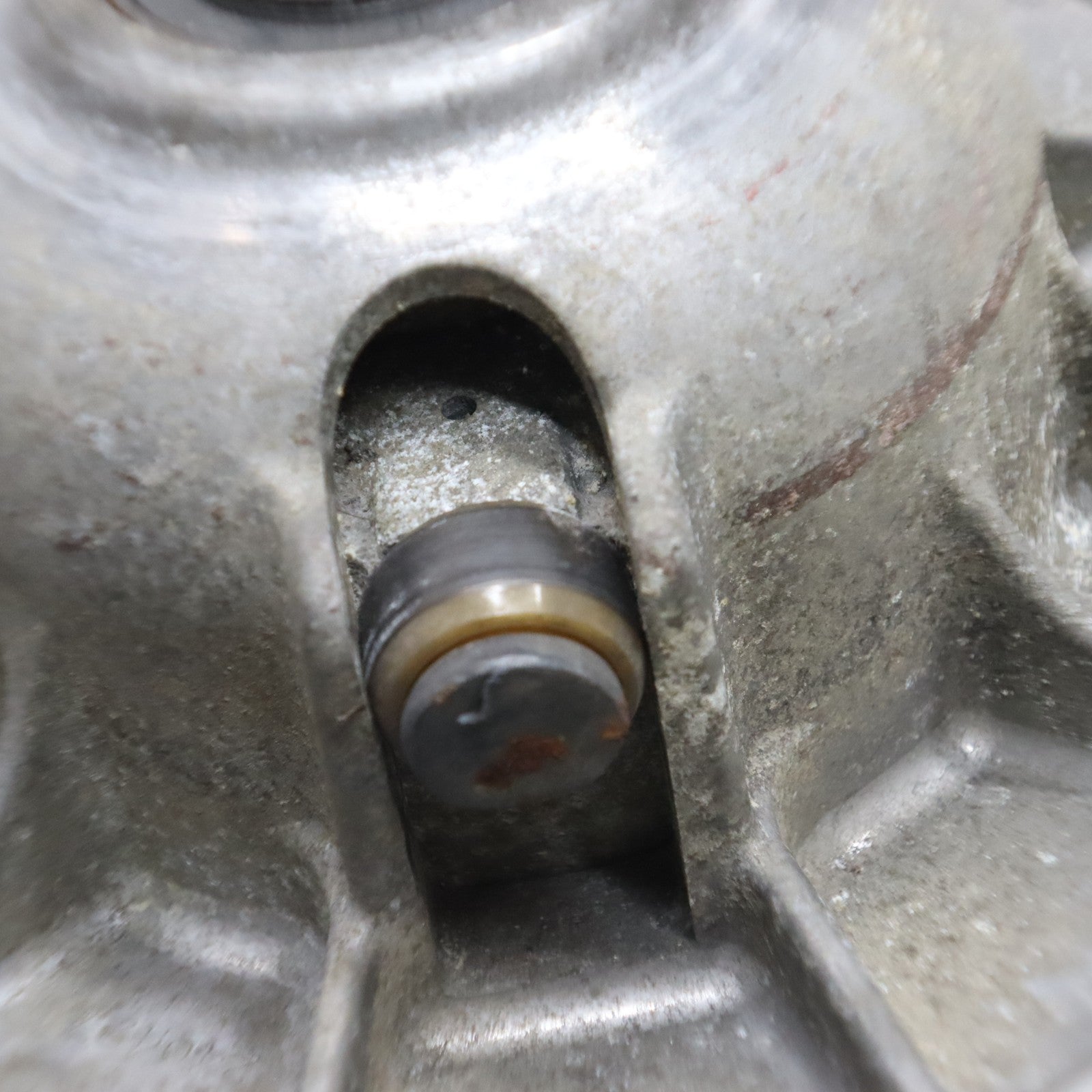 2009 Polaris Sportsman 800 Driven Clutch Secondary Clutch 1322751