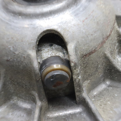 2009 Polaris Sportsman 800 Driven Clutch Secondary Clutch 1322751