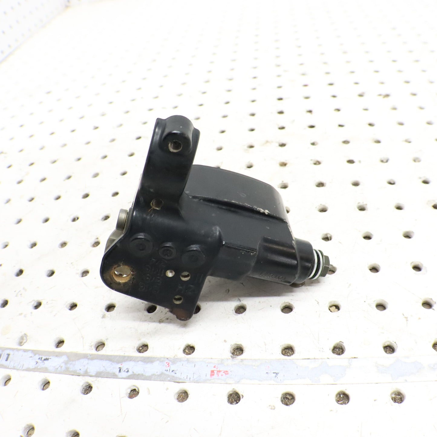 2012 Polaris Sportsman 500 Hand Brake Master Cylinder 2203052 2206551
