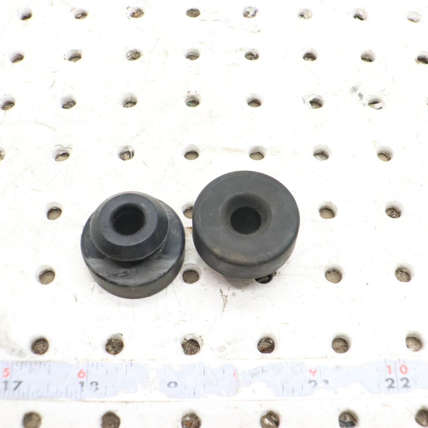 2009 Arctic Cat Crossfire R 8 Exhaust Mount Rubber Damper Grommet 2612-186