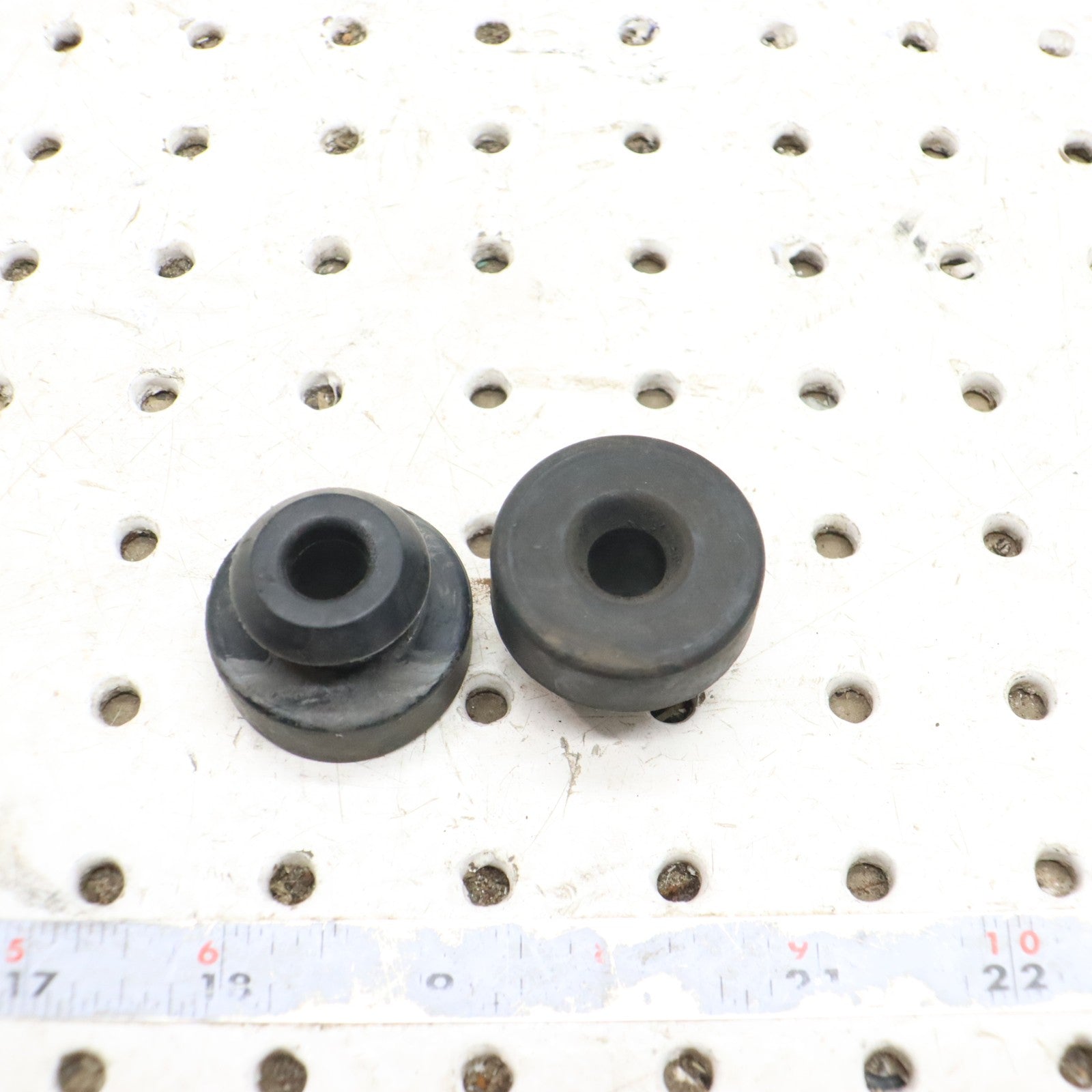 2009 Arctic Cat Crossfire R 8 Exhaust Mount Rubber Damper Grommet 2612-186