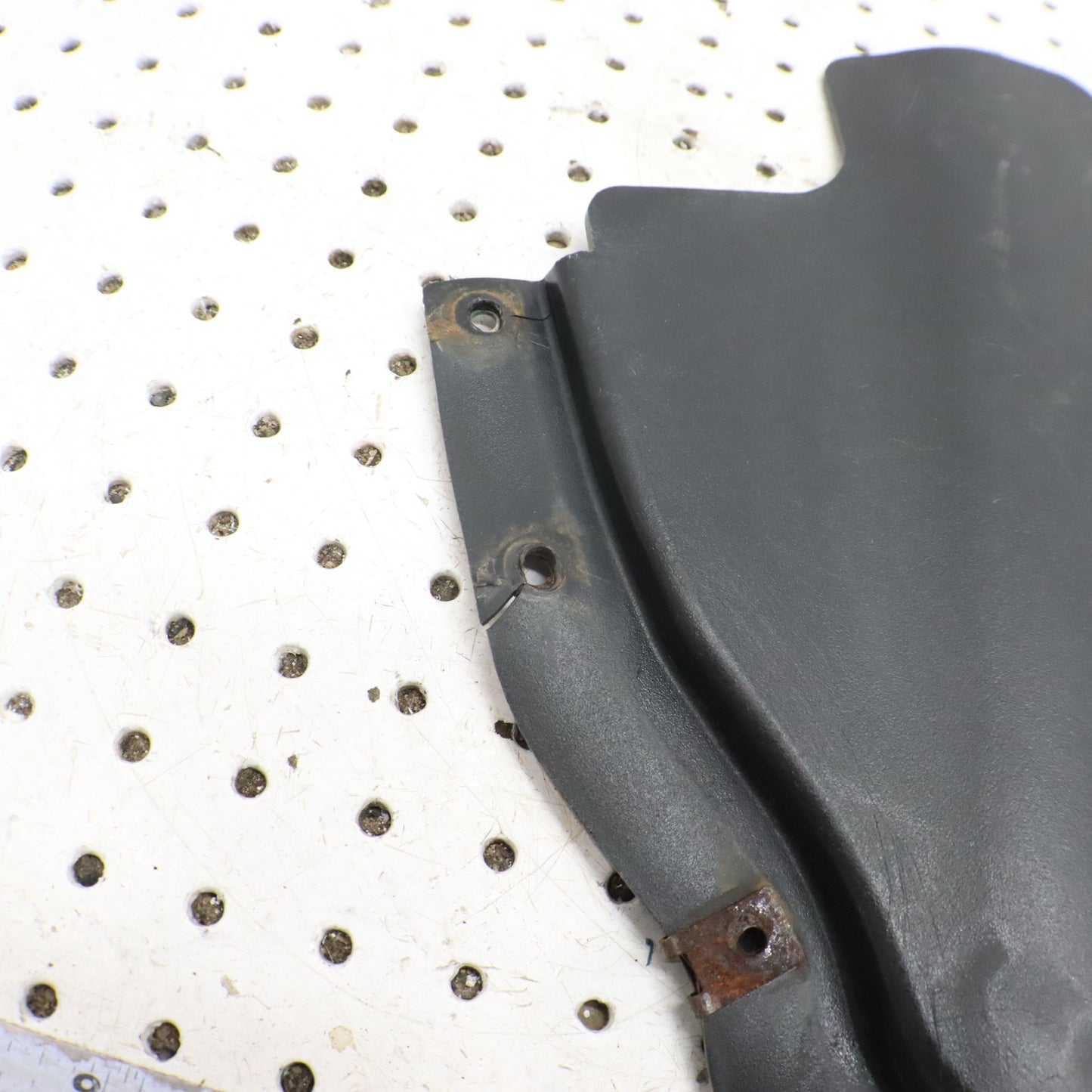 2003 Polaris Sportsman 600 Radiator Side Shields L & R 5434314; 5434315