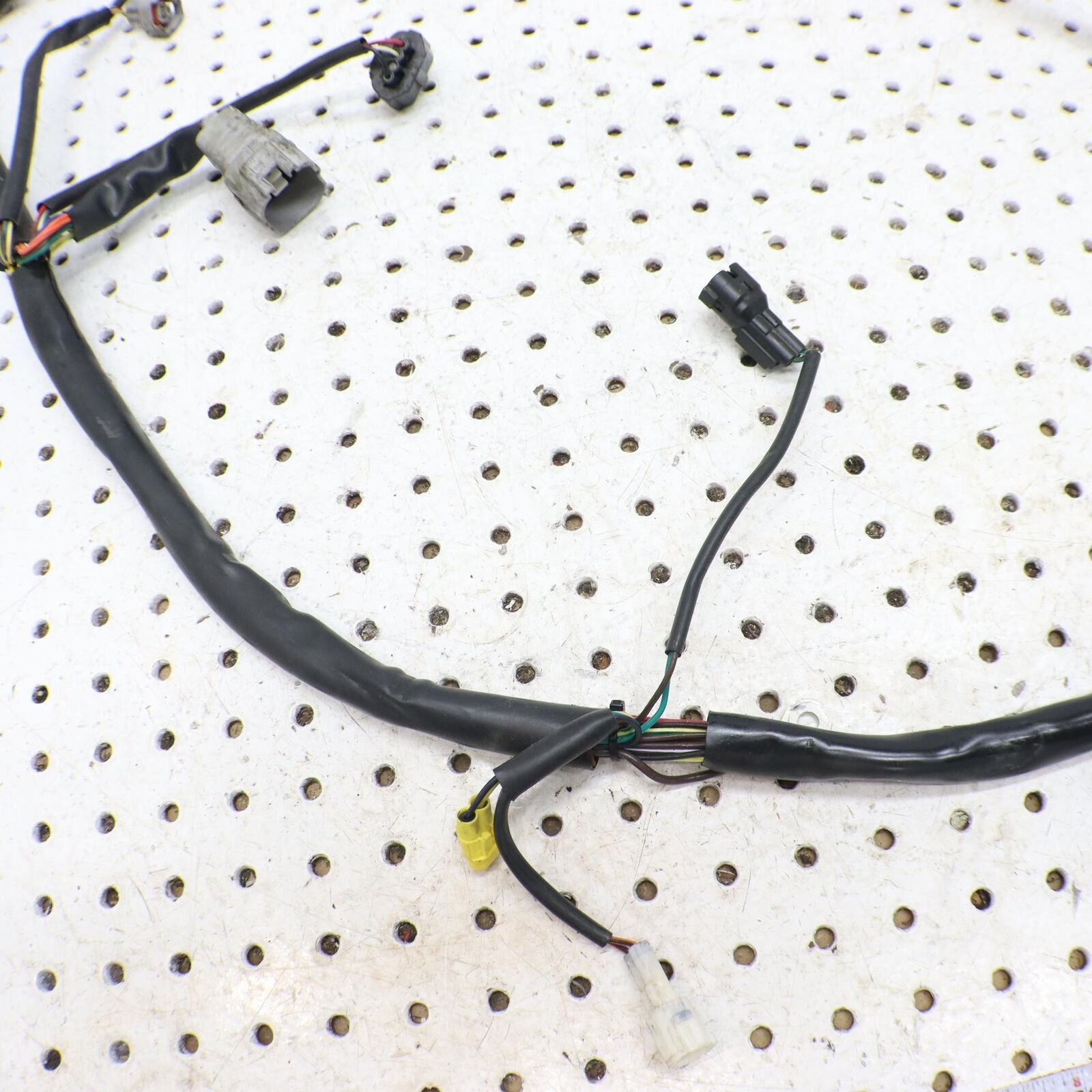 2005 ARCTIC CAT SABERCAT 600 MAIN ENGINE WIRING HARNESS MOTOR WIRE LOOM 1686-018