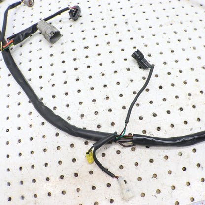 2005 ARCTIC CAT SABERCAT 600 MAIN ENGINE WIRING HARNESS MOTOR WIRE LOOM 1686-018