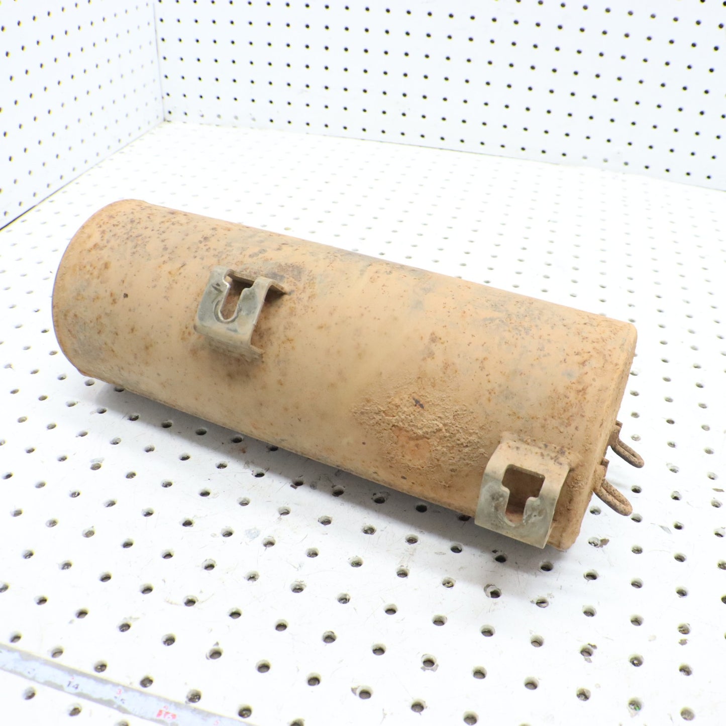 2017 Polaris Sportsman 570 Exhaust Muffler 1262445-489