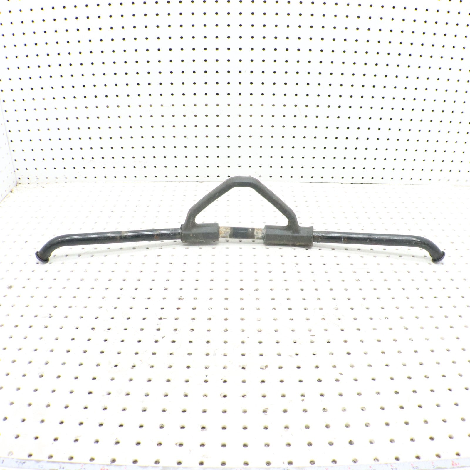 2012 Arctic Cat Proclimb M800 Handlebar 1705-493 BENT