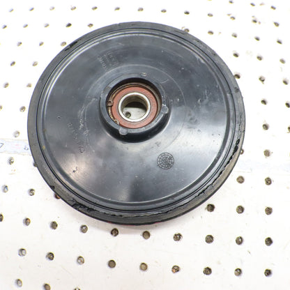 2007 Arctic Cat F6 REAR OUTER Idler Wheel Bogie Wheel 7.125" OD 6004, 3604-065