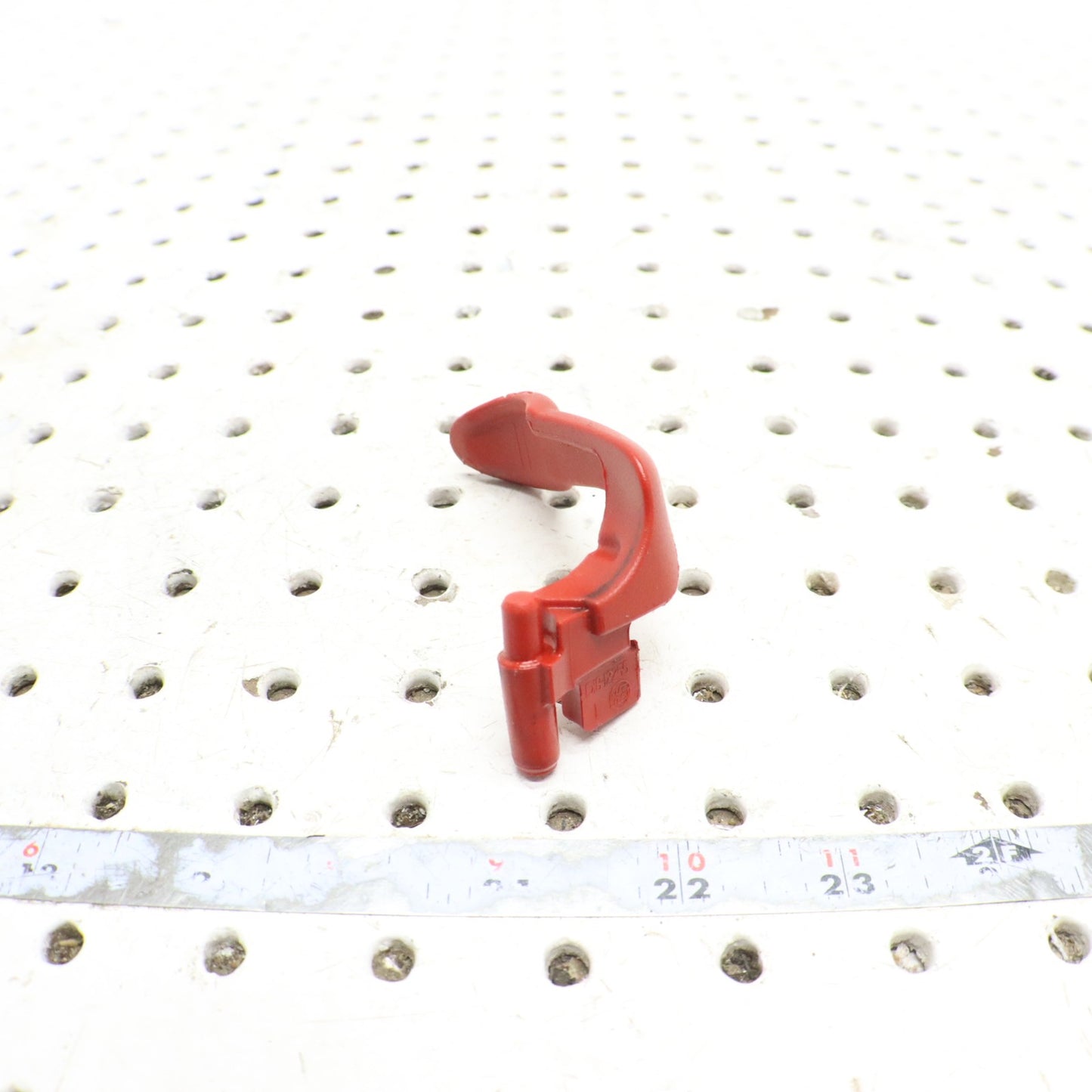 2007 Polaris Iq 600 Park Brake Lever 2201251