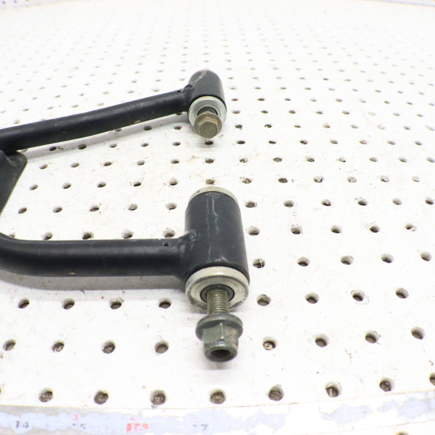 2024 Polaris Sportsman 570 Efi Eps Upper Left Rear Control A Arm 1025238-458