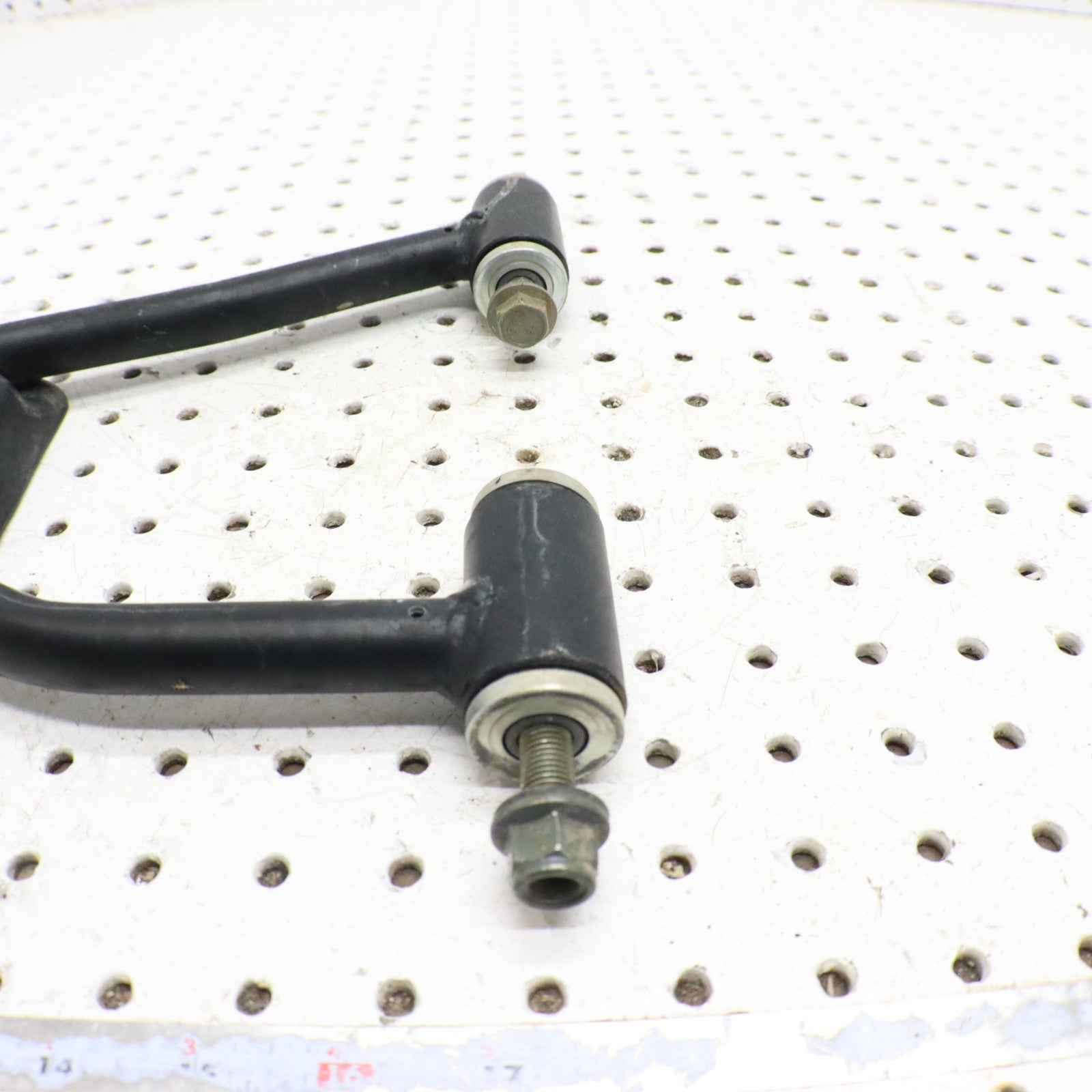 2024 Polaris Sportsman 570 Efi Eps Upper Left Rear Control A Arm 1025238-458