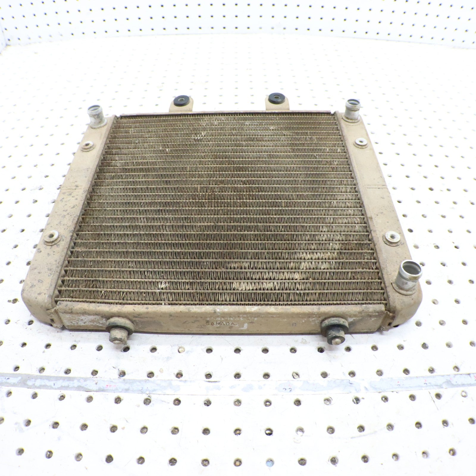2004 Polaris Sportsman 500 Radiator 1240152; 1241477